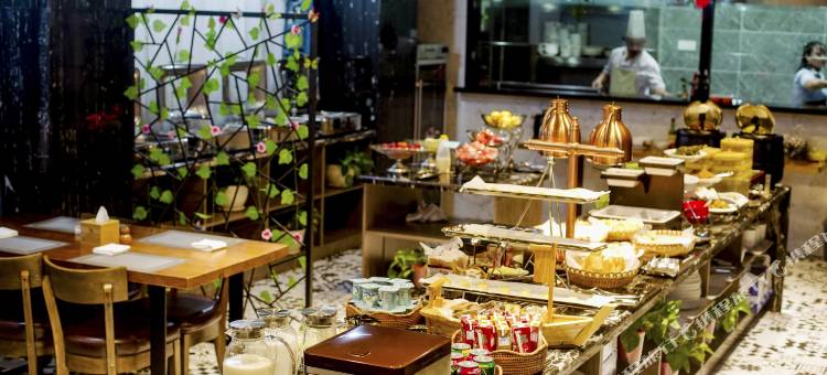 都市花园酒店(秦皇岛火车站人民广场店)图片