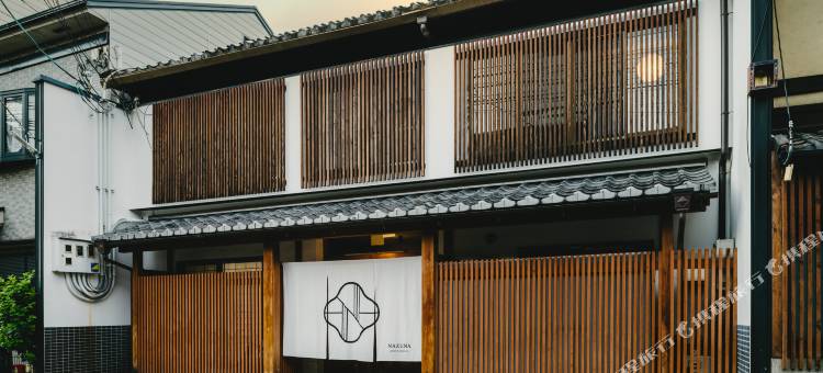 Nazuna 京都 二条城(Nazuna Kyoto Nijo-jo)图片
