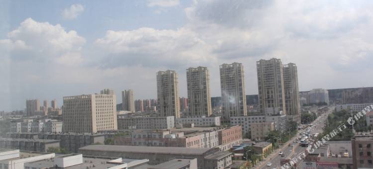 爱客民宿(石化大学店)图片