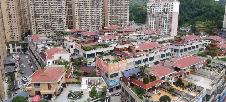 织金金玉龙城大酒店图片