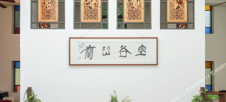 台山四九书院民宿图片