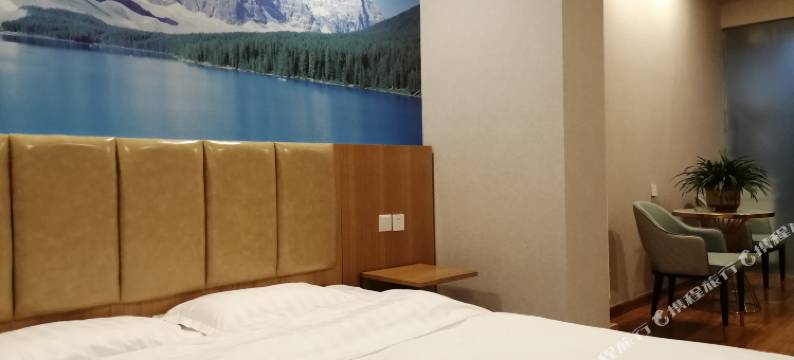 贸易宾馆(怀来沙城万悦广场店)图片