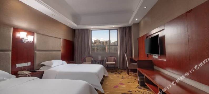 长沙国龙大酒店(树木岭地铁站店)图片