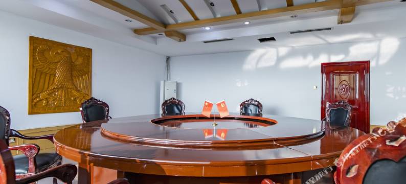 泰仕登国际酒店(天津大港店)图片