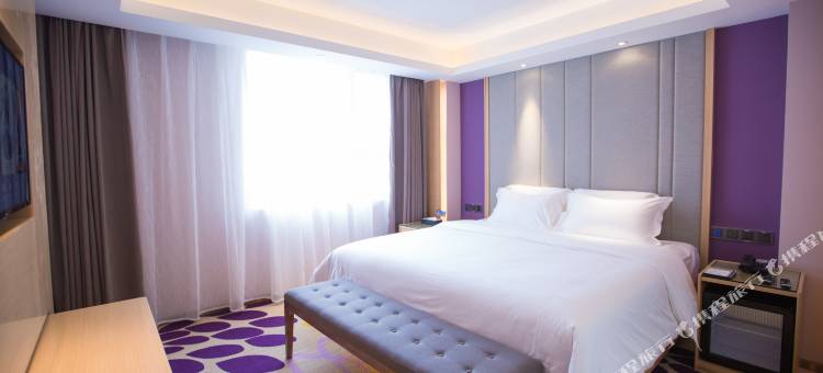 麗枫酒店(惠州西湖店)图片