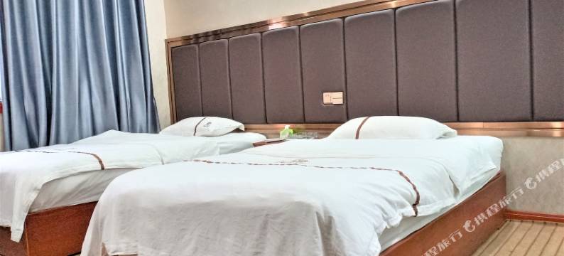 泸溪团结商务酒店图片