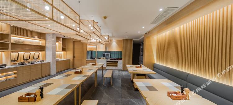 如家商旅酒店(上海新国际博览中心世博园店)图片