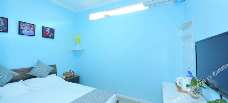 约定大理客栈(苍山景区大理古城店)图片