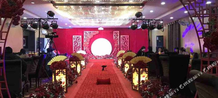 格盟酒店(天津津南区葛沽体育场店)图片