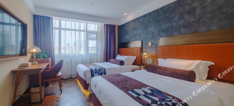 喆啡酒店(日照海龙湾灯塔景区店)图片