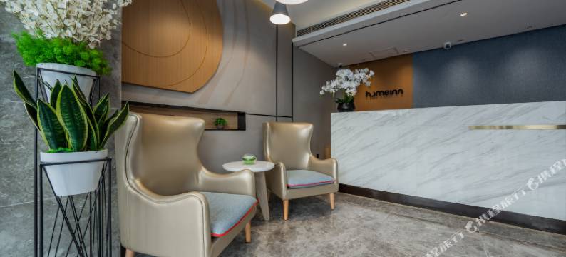 如家酒店·neo(上海虹梅路老外街店)图片