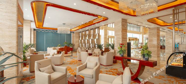 湛江银湾国际大酒店(金沙湾店)图片