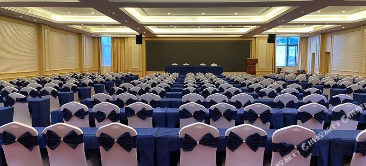 维也纳国际酒店(桂林七星公园理工大学东西巷店)图片