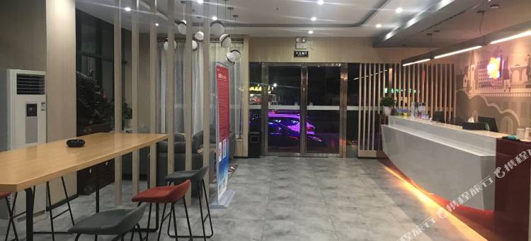 尚客优酒店(固始秀水公园店)图片