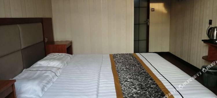 古县淑森快捷宾馆图片