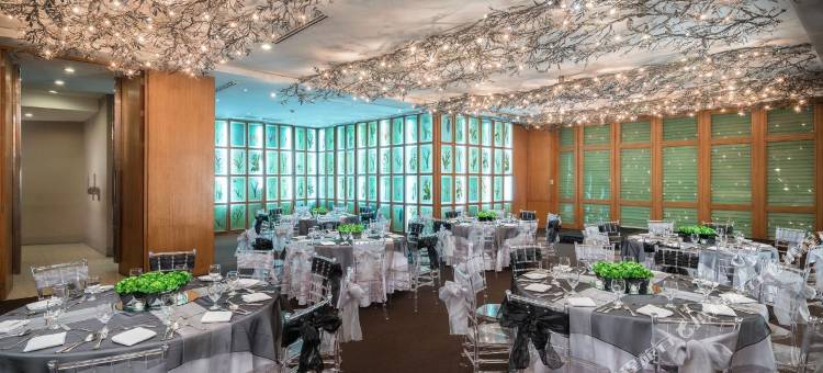 阿斯托里亚广场(Astoria Plaza)图片