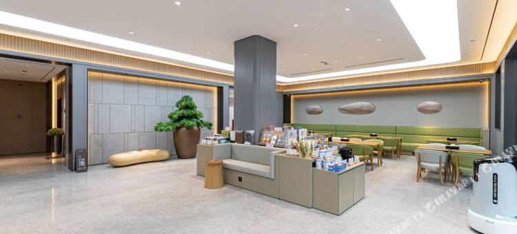 全季酒店(西安锦业路神州数码科技园店)图片