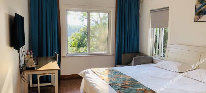 永嘉乡约时光民宿图片