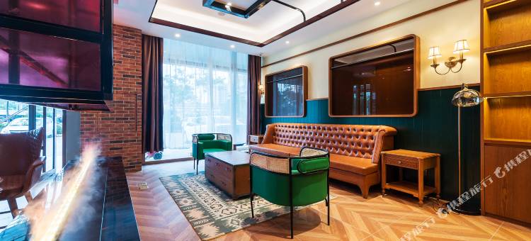 喆啡酒店(日照海龙湾灯塔景区店)图片