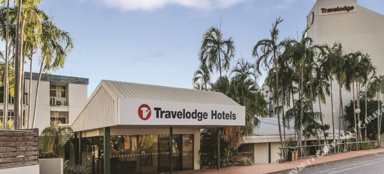 达尔文温德姆旅行之家度假村(The Leea Resort Darwin)图片