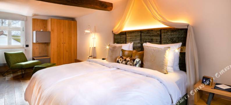 蓝道布鲁恩豪斯许洛斯酒店(Hotel Brunnenhaus Schloss Landau)图片