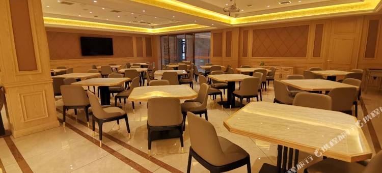 维也纳酒店(大同高铁站东信国际店)图片