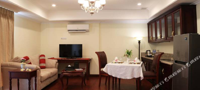 帕索克维恩昌特拉酒店(Phasouk Vien Chantra Hotel)图片