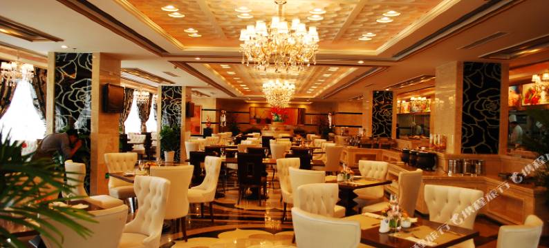 重庆太极大酒店图片