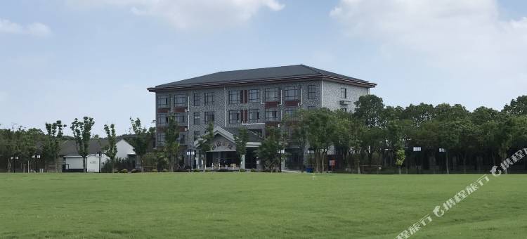 太仓田园新社图片