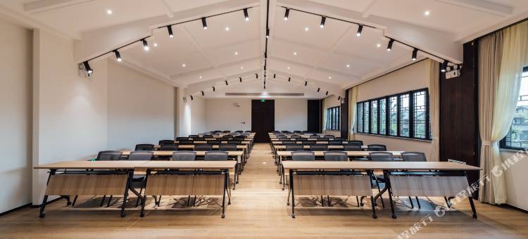 湖州臻隐锦绣度假酒店图片