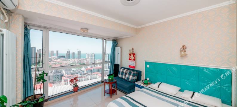 青岛爱家客日租房图片