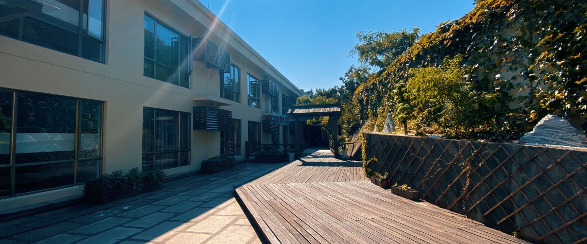 Putuo Mountain Nuodaobi'an Motel Hotel Overview