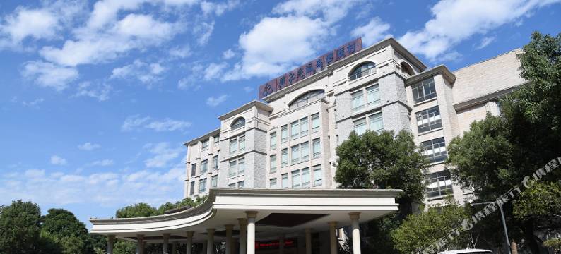 厦门盛之乡温泉渡假村(同安店)图片