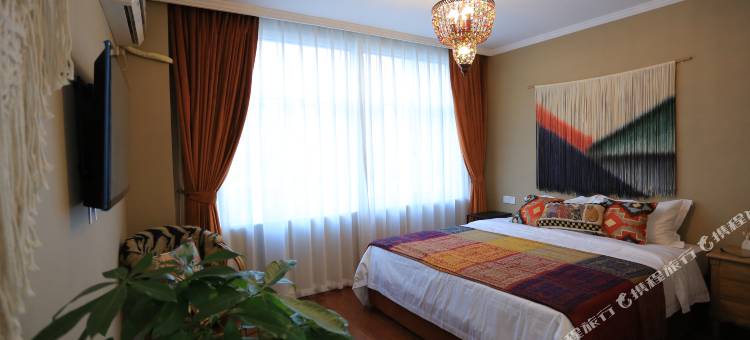 凯旋假日酒店(盐城大丰人民南路店)图片