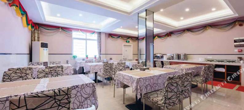 西塘胥胜客栈图片