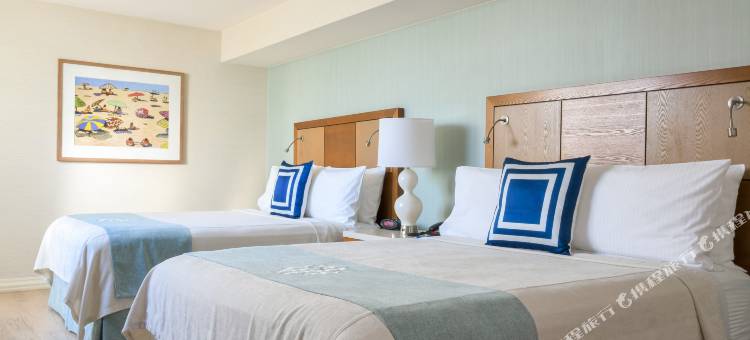 圣莫妮卡盖特威酒店(Gateway Hotel Santa Monica)图片