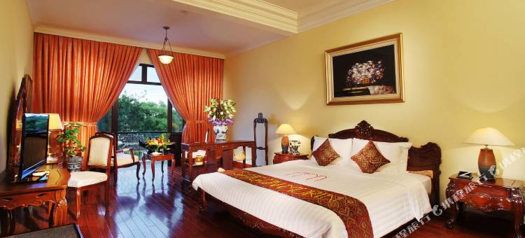 西贡莫林酒店(Saigon Morin Hotel)图片