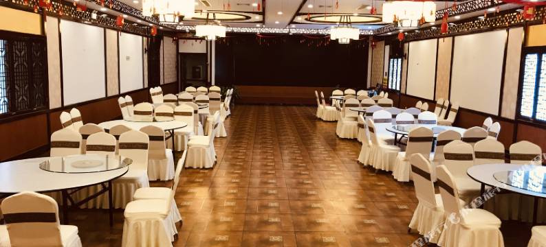 凯旋假日酒店(盐城大丰人民南路店)图片