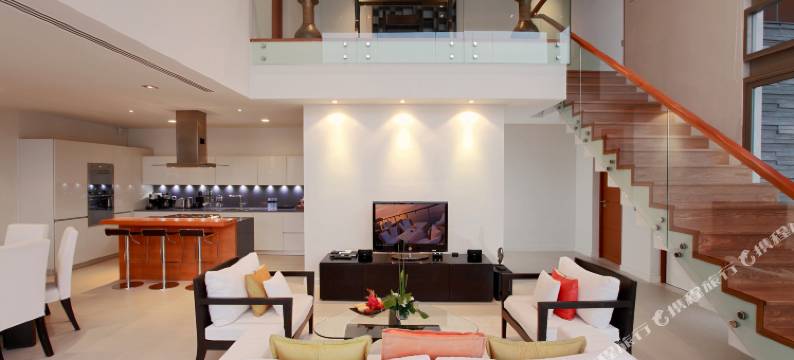 开普西恩纳美食别墅度假酒店(Cape Sienna Gourmet Hotel & Villas)图片