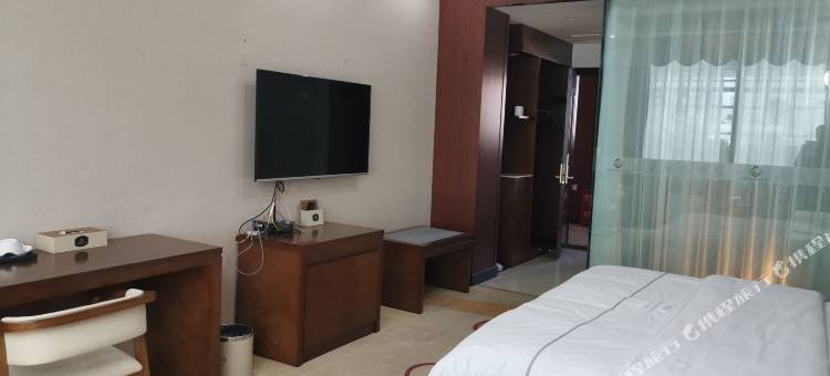 革吉嘉豪生态酒店图片