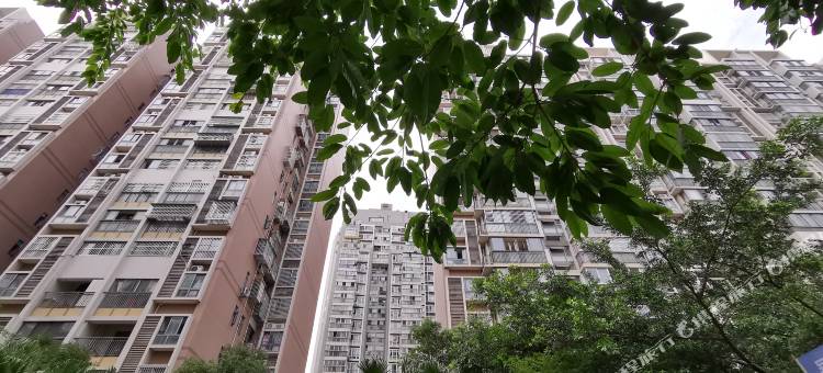 清橙公寓(成都东站店)图片