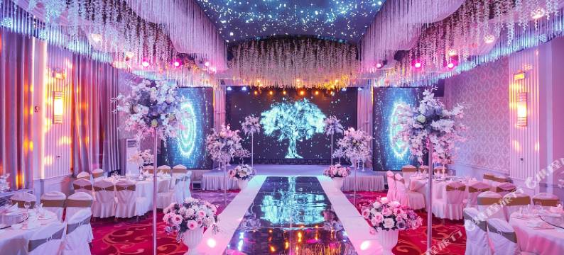 沈阳民航宾馆图片