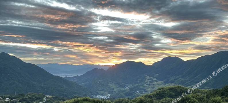 云和栖心民宿图片