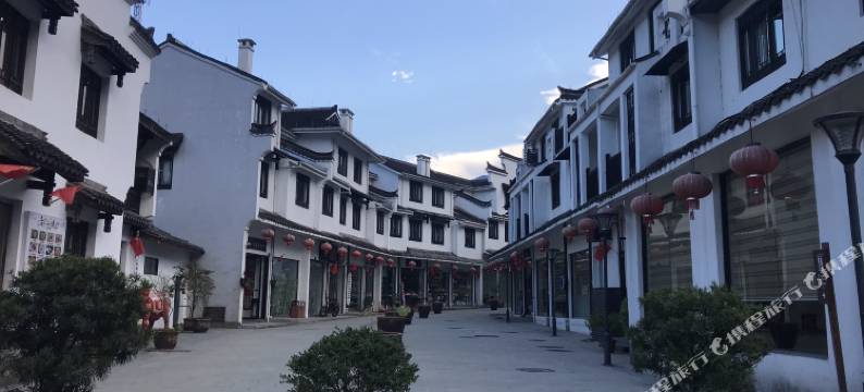 云和栖心民宿图片