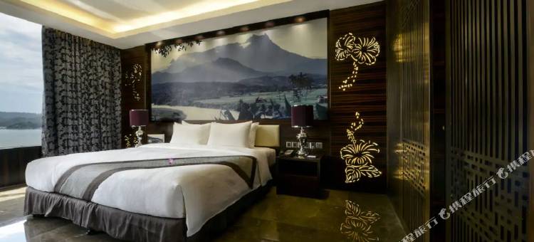 豪麗勝酒店(Horizon Hotel)图片