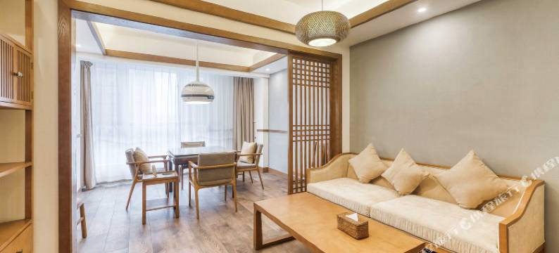 成都万象四季酒店(成都东站店)图片