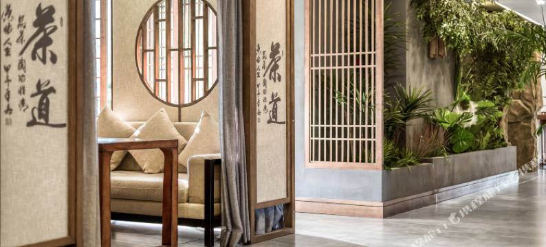 成都万象四季酒店(成都东站店)图片