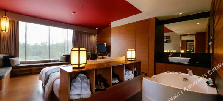 豪麗勝酒店(Horizon Hotel)图片