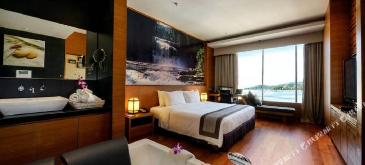 豪麗勝酒店(Horizon Hotel)图片