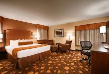 科罗拉多岛贝斯特韦斯特优质套房酒店(Best Western Plus Suites Hotel Coronado Island)酒店图片
